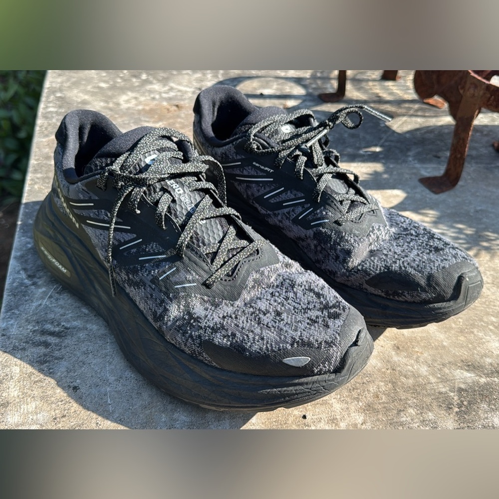 Salomon Aero glide 2 10.5